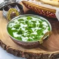 Palak Paneer