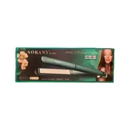 Sokany Hair Straightner SK-1903