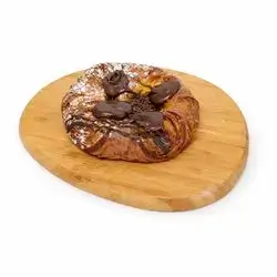Chocolate Danish