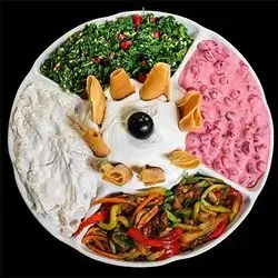 Small Appetizers