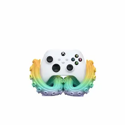 حامل ذو أذرع لوحدة التحكم في Xbox 2