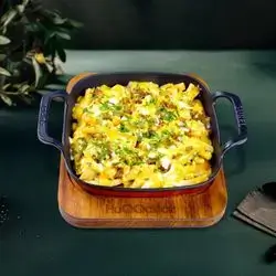 Dynamite Potato