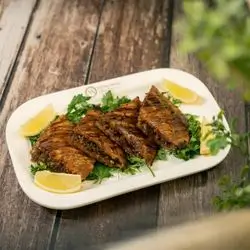 Sajih Kibbeh