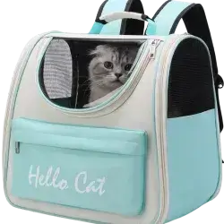 Cat Carrier Bag
