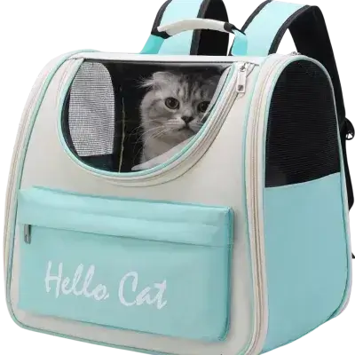 Cat Carrier Bag