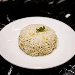 Kurdish Rice