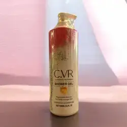 CeraVe Shower Gel B3