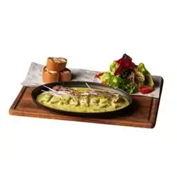 Entrecôte Beef