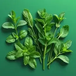 Mint 