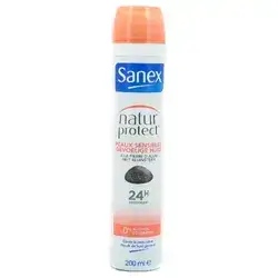 Sanex Gevoelige Huid Spray 200ml