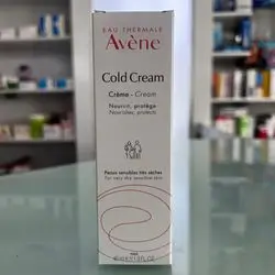 Avene cold cream 40ml