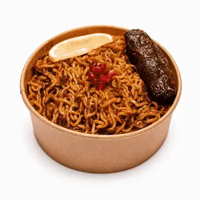 Noodles Yalanji