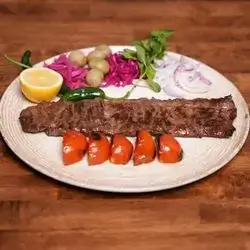 کەباب بەرگی ماکسوس نای