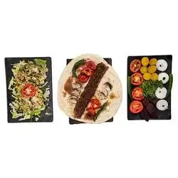 Meat Kebab