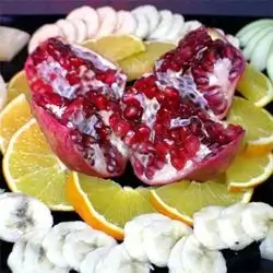 Mixed Fruits
