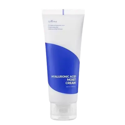 Hyaluronic Acid Most Cream 100ml _ IsNtree