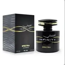 Infinity spectra perfume