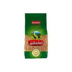 Kalasher Mexican Chickpeas 5 Kg