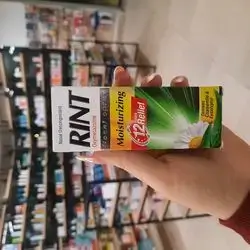 Rint nasal spray 