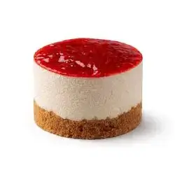 Strawberry Cheesecake