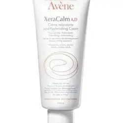 Avene Xeracalm A.d Lipid-replenishing Cream For Dry Atopic Skin 200ml