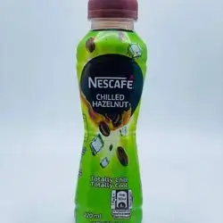 Nescafe Hazelnut Hero 220ml