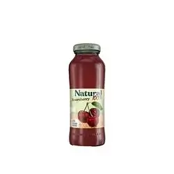 Natural Sourcherry Zero Sugar 200 Ml