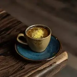 قاوەی چوکلێتی