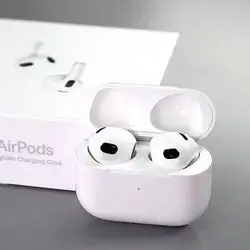 AirPods 3