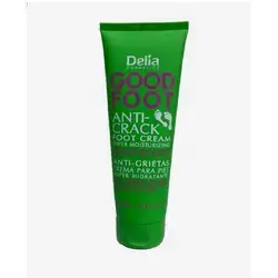 Delia Good Foot Anti- Foot Cream Super Moisturizing 8.45oz