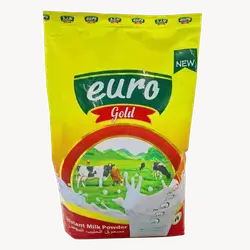 Euro Milk 2250 kg Bag