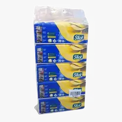 Clinch Silat Yellow 100 Puffs