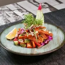Fattoush