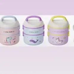 Lunch box