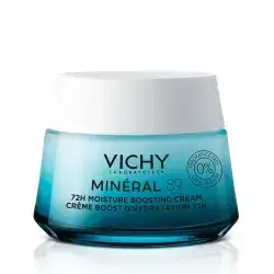 Vichy Mineral 89 Cream