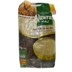 Nawras Bulgur With Vermicelli 5Kg