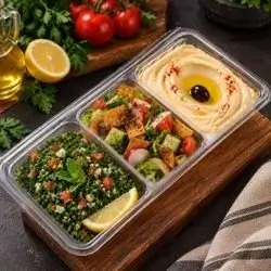 Medium Appetizers