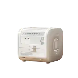 E498 Pet Drying Box