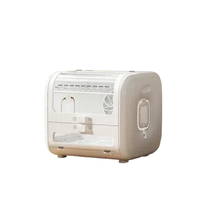 E498 Pet Drying Box