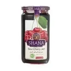 Cherry Jam