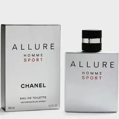 ALLURE HOMME SPORT PERFUME (PF68)