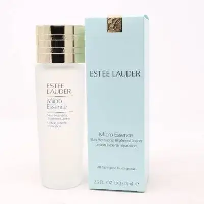 Estee Lauder Micro Essence Treatment Lotion 5.0oz / 150ml