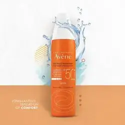 Avene spray spf 50 for sensitive skin 200 ml