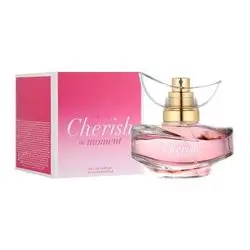 Cherish the Moment Eau De Parfum For Women عطر تشيرش ذا مومنت للنساء -‎