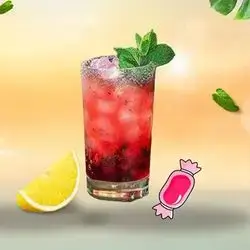 Gum Mojito