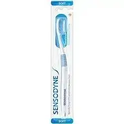 Sensodyne Tooth Brush Soft Orj