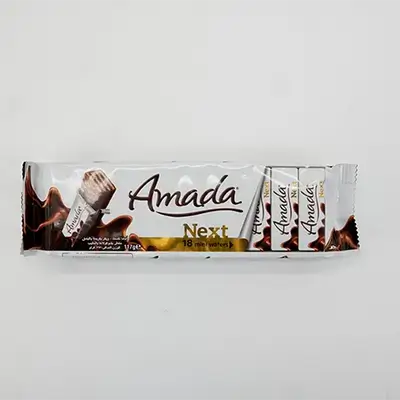 Amada Next Mini Wafers