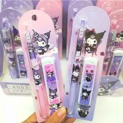 Set pen kuromi 
