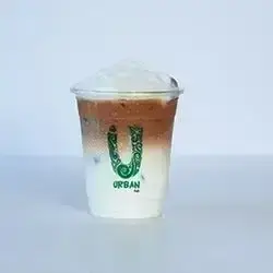 Iced Cappuccino