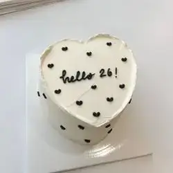 love cake 